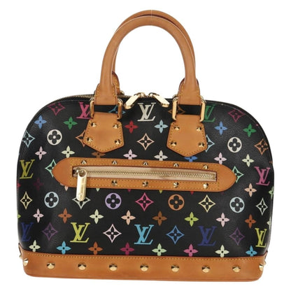Louis Vuitton Alma Handbag - Brandsamsara