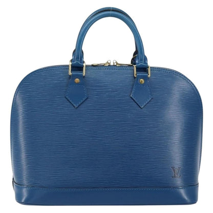 Louis Vuitton Alma Handbag - Brandsamsara