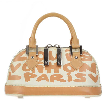 Louis Vuitton Alma Handbag - Brandsamsara