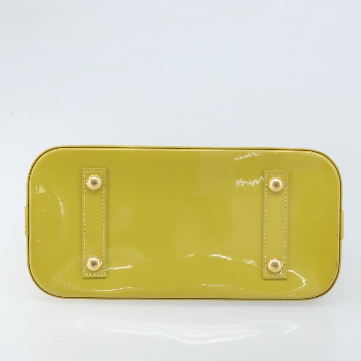 Louis Vuitton Alma Handbag - Brandsamsara