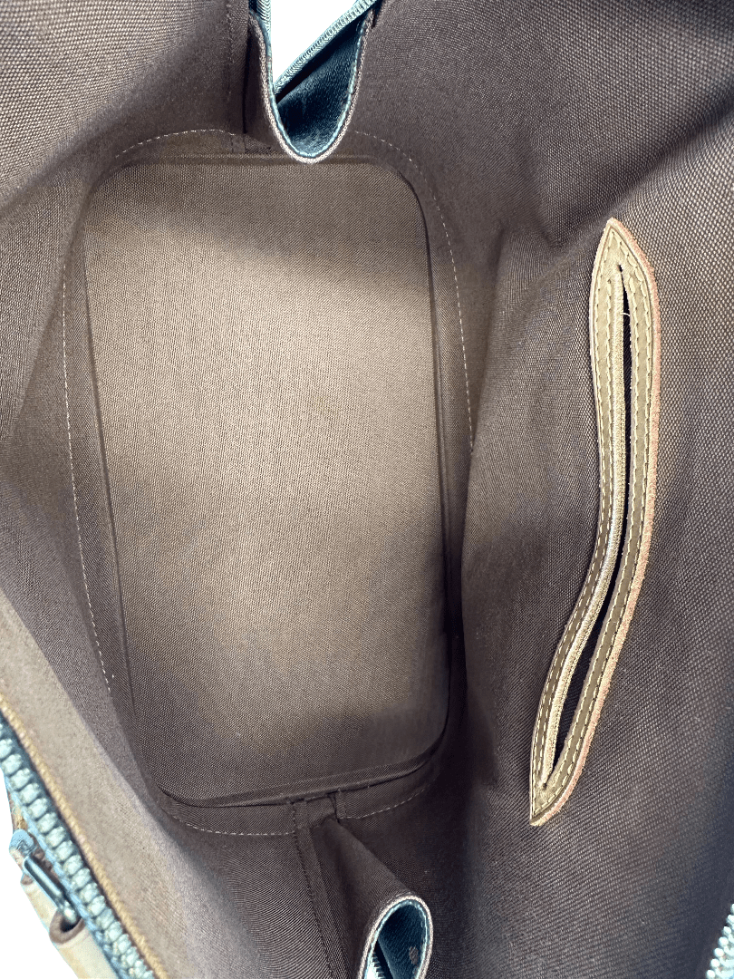 Louis Vuitton Alma Handbag - Brandsamsara