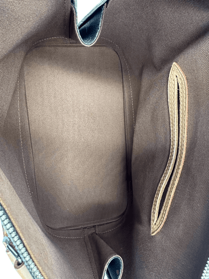 Louis Vuitton Alma Handbag - Brandsamsara