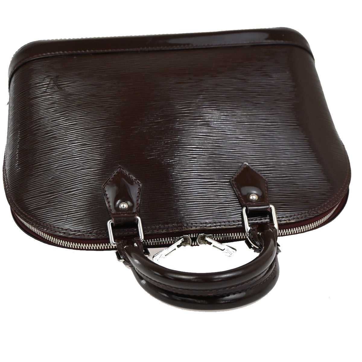 Louis Vuitton Alma Handbag - Brandsamsara