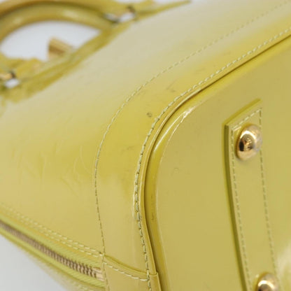 Louis Vuitton Alma Handbag - Brandsamsara