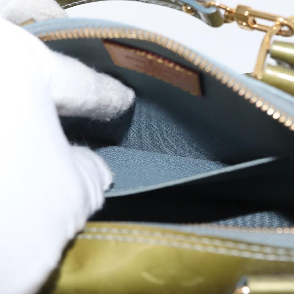 Louis Vuitton Alma Handbag - Brandsamsara