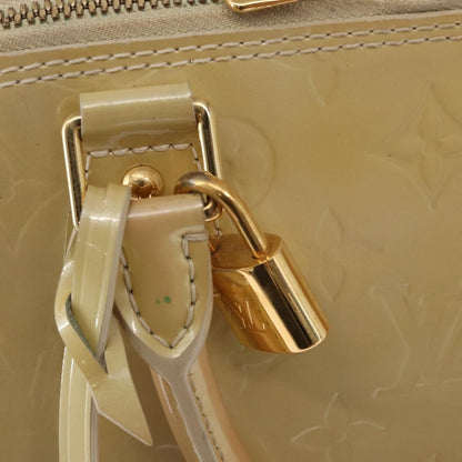 Louis Vuitton Alma Handbag - Brandsamsara