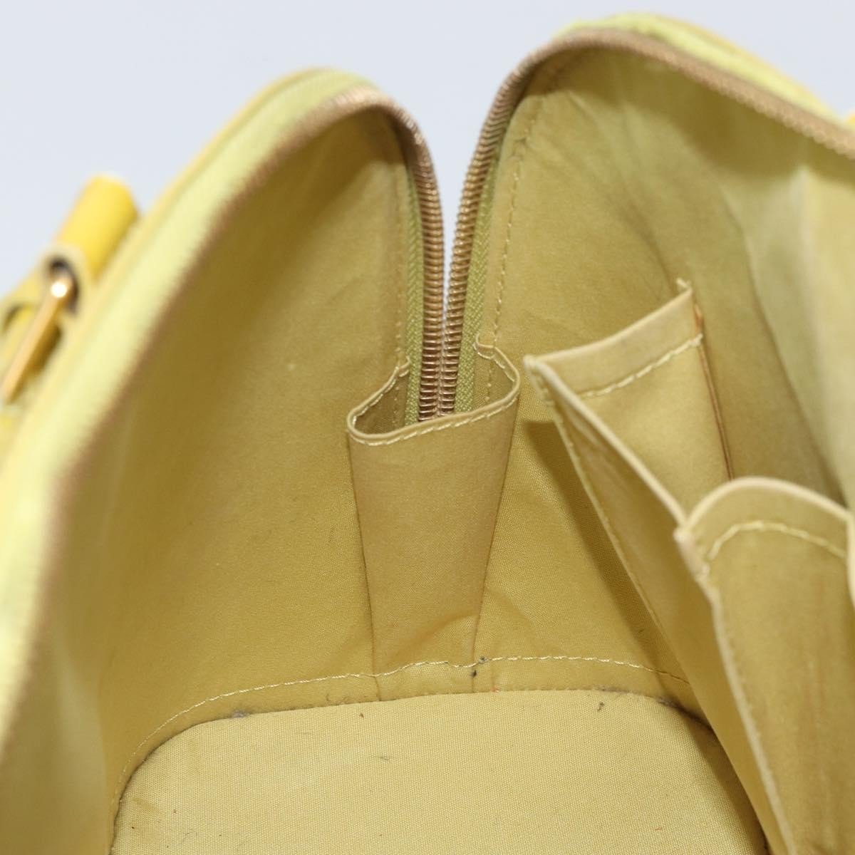 Louis Vuitton Alma Handbag - Brandsamsara