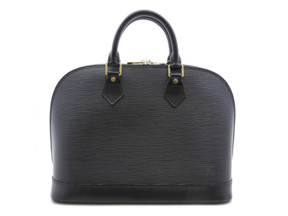 Louis Vuitton Alma Handbag - Brandsamsara