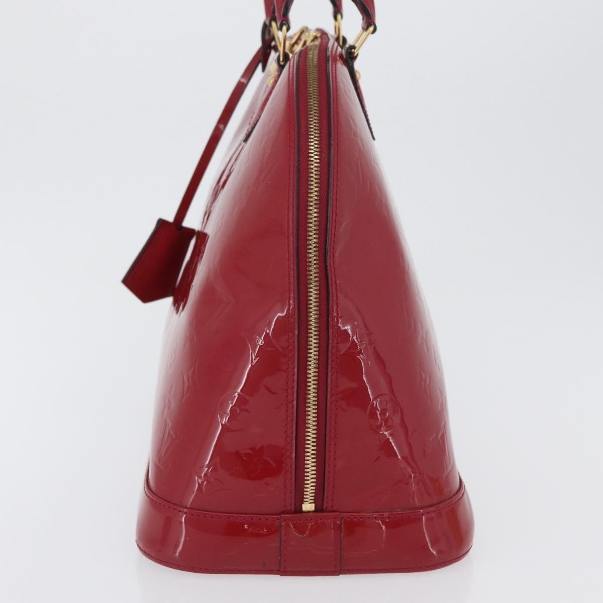 Louis Vuitton Alma Handbag - Brandsamsara