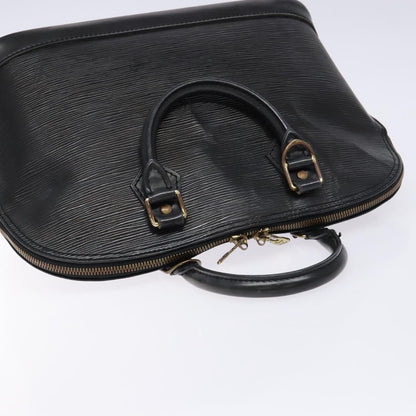 Louis Vuitton Alma Handbag - Brandsamsara