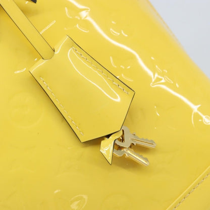 Louis Vuitton Alma Handbag - Brandsamsara
