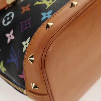Louis Vuitton Alma Handbag - Brandsamsara