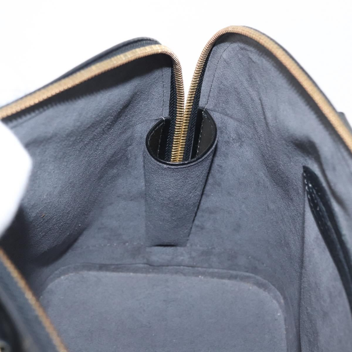 Louis Vuitton Alma Handbag - Brandsamsara