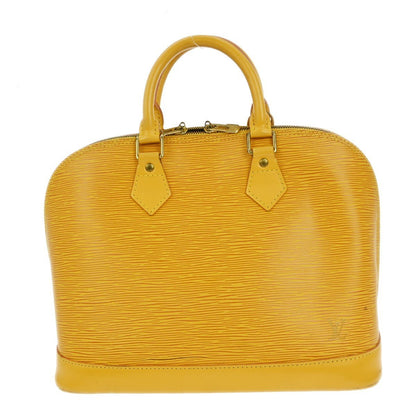 Louis Vuitton Alma Handbag - Brandsamsara
