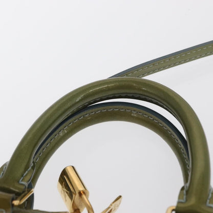 Louis Vuitton Alma Handbag - Brandsamsara