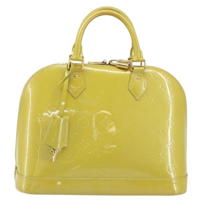 Louis Vuitton Alma Handbag - Brandsamsara