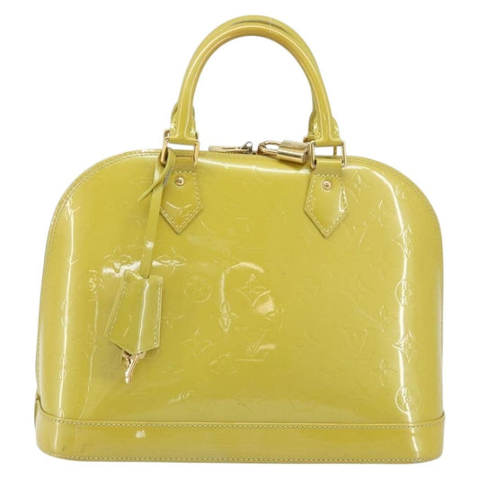 Louis Vuitton Alma Handbag - Brandsamsara