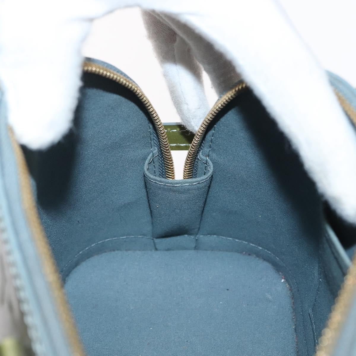 Louis Vuitton Alma Handbag - Brandsamsara