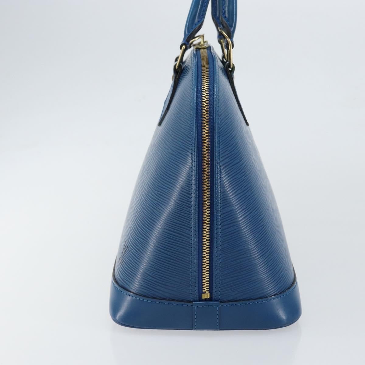 Louis Vuitton Alma Handbag - Brandsamsara