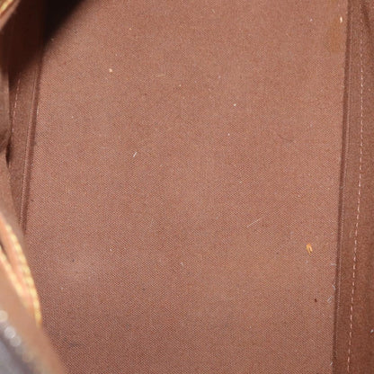 Louis Vuitton Alma Handbag - Brandsamsara