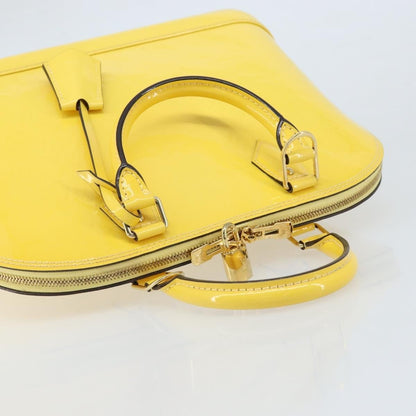 Louis Vuitton Alma Handbag - Brandsamsara