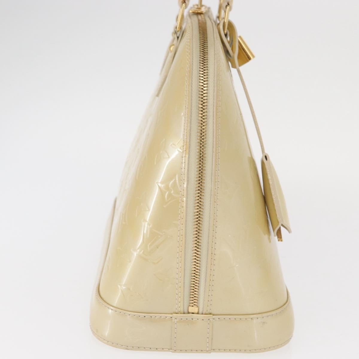 Louis Vuitton Alma Handbag - Brandsamsara