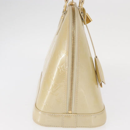 Louis Vuitton Alma Handbag - Brandsamsara