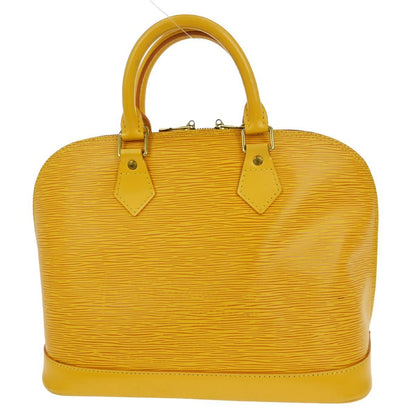 Louis Vuitton Alma Handbag - Brandsamsara