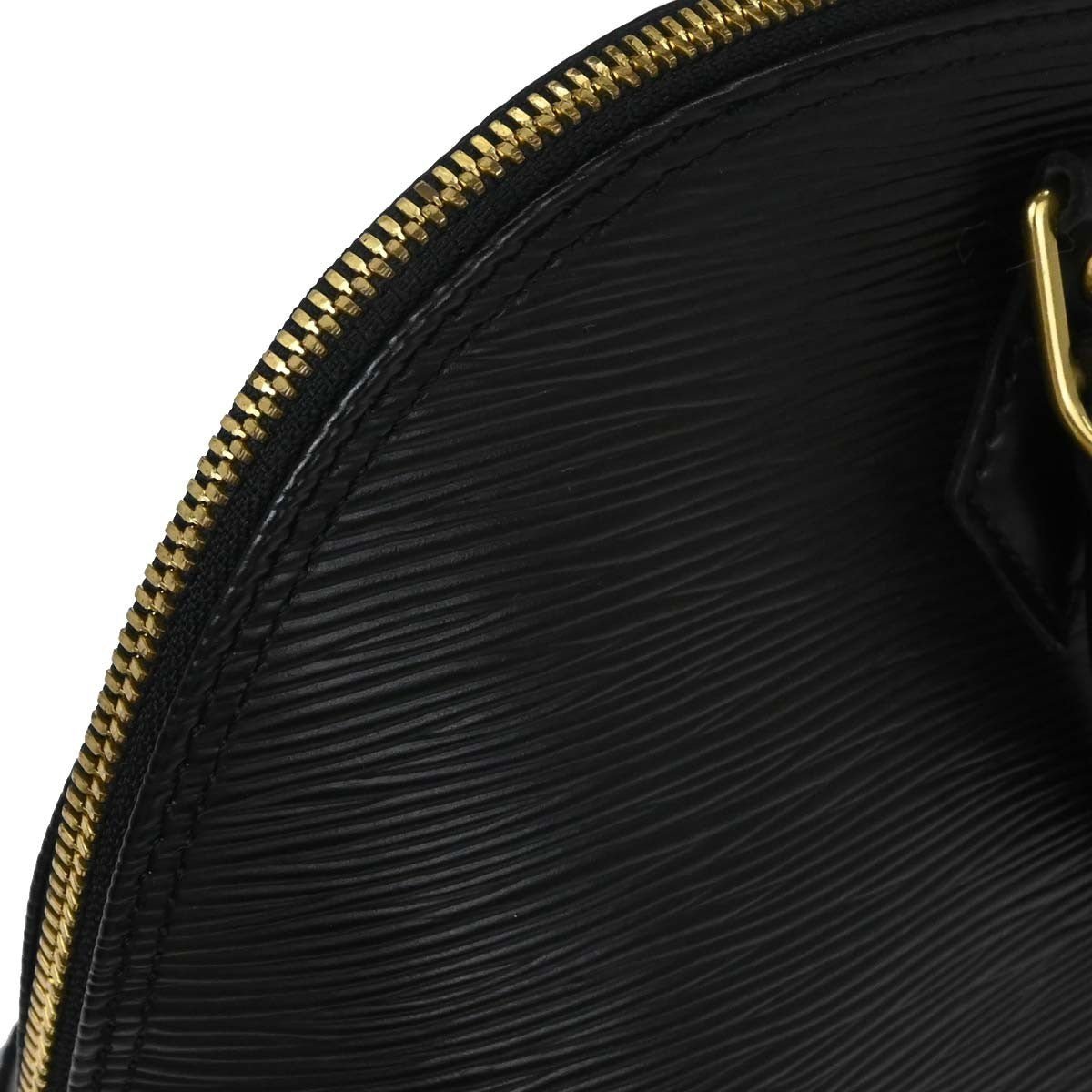 Louis Vuitton Alma Handbag - Brandsamsara