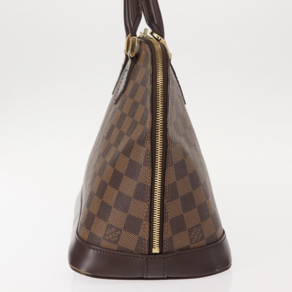Louis Vuitton Alma Handbag - Brandsamsara
