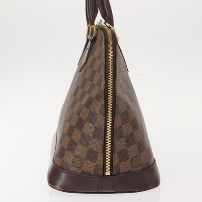 Louis Vuitton Alma Handbag - Brandsamsara