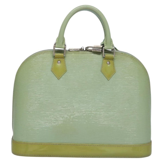 Louis Vuitton Alma Handbag - Brandsamsara