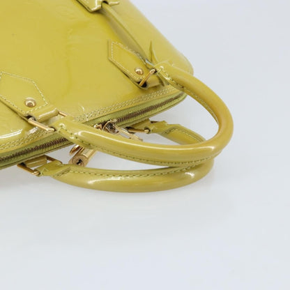 Louis Vuitton Alma Handbag - Brandsamsara