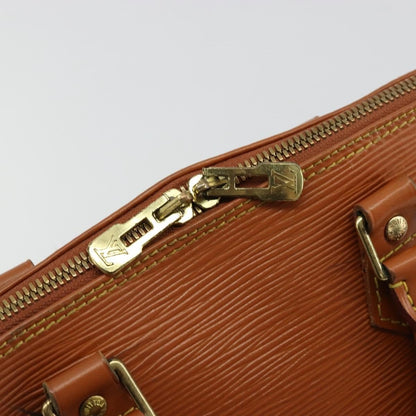 Louis Vuitton Alma Handbag - Brandsamsara