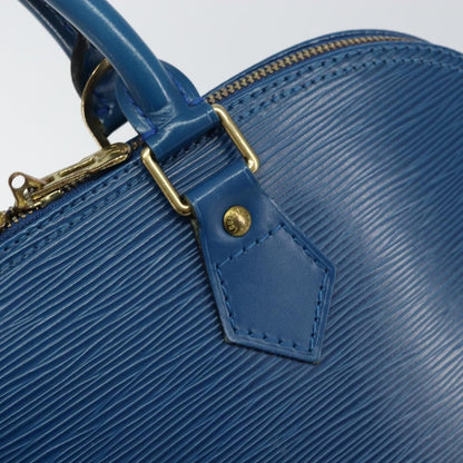 Louis Vuitton Alma Handbag - Brandsamsara
