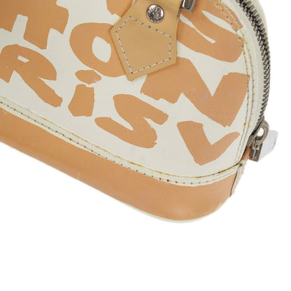 Louis Vuitton Alma Handbag - Brandsamsara