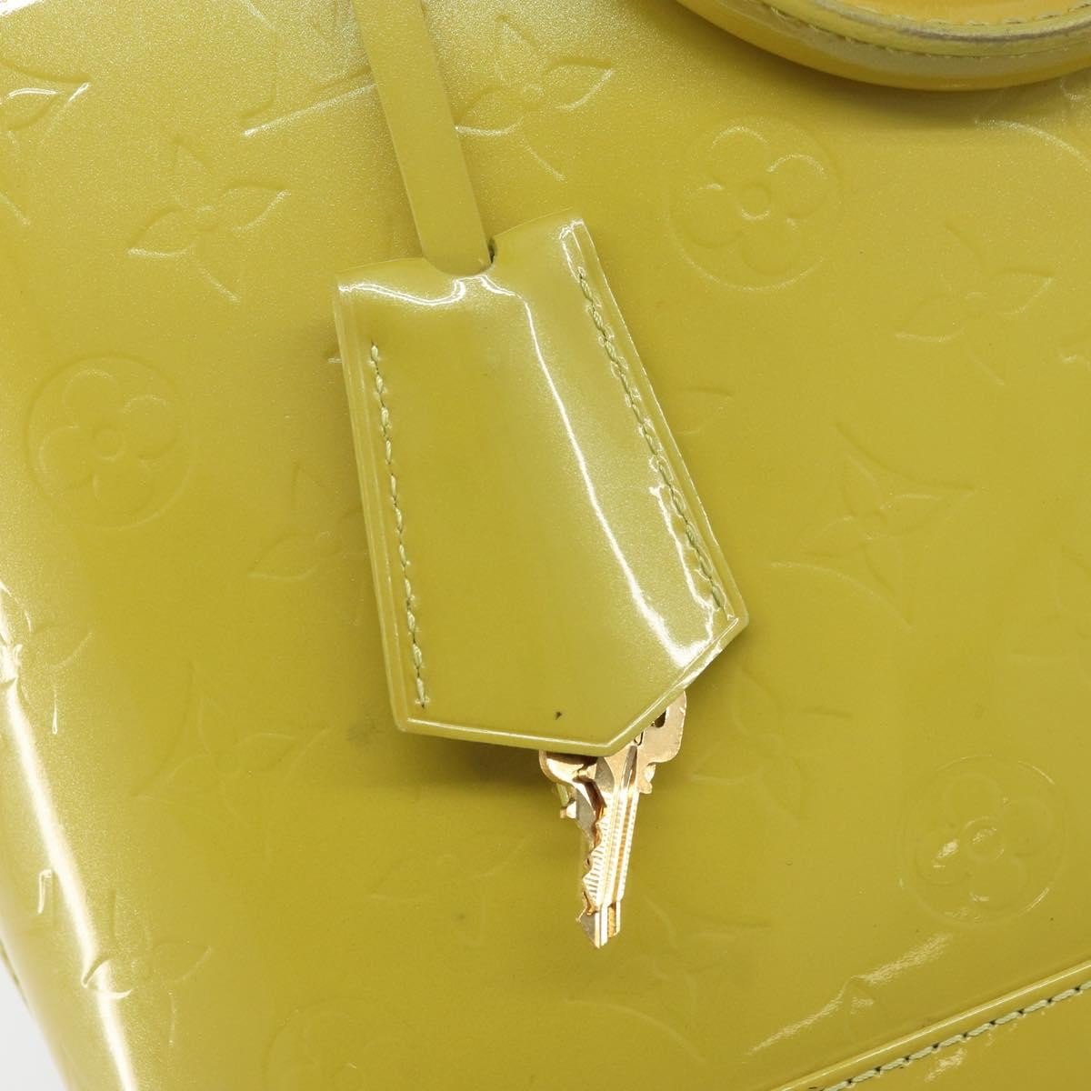 Louis Vuitton Alma Handbag - Brandsamsara