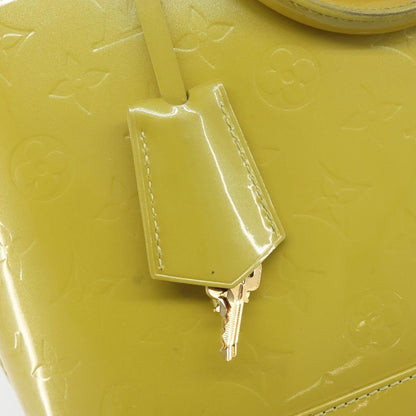 Louis Vuitton Alma Handbag - Brandsamsara