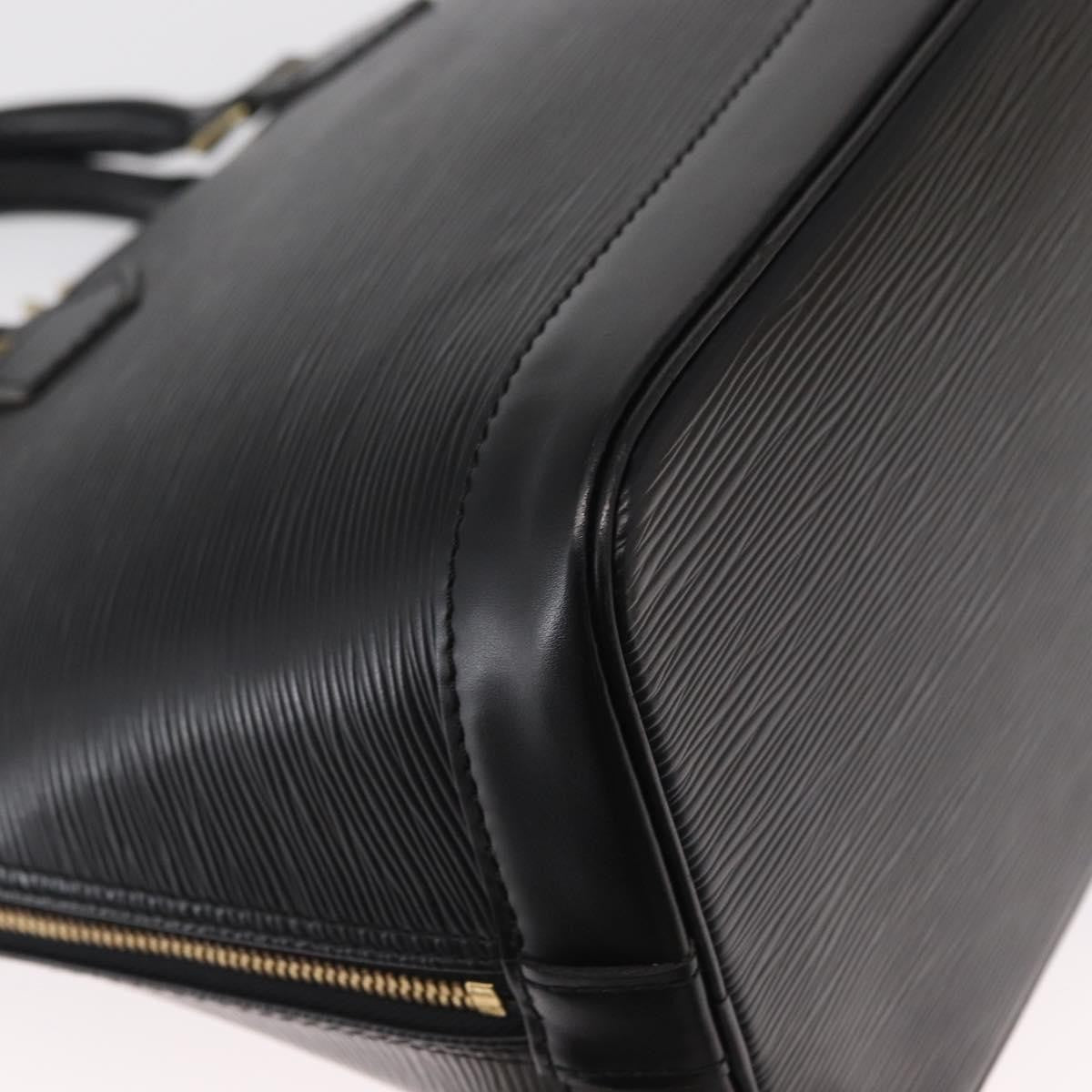 Louis Vuitton Alma Handbag - Brandsamsara