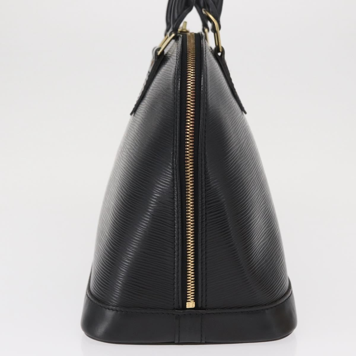 Louis Vuitton Alma Handbag - Brandsamsara
