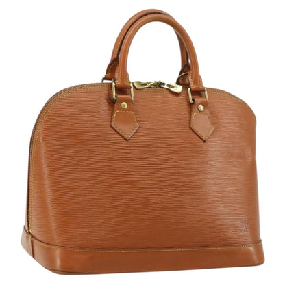 Louis Vuitton Alma Handbag - Brandsamsara