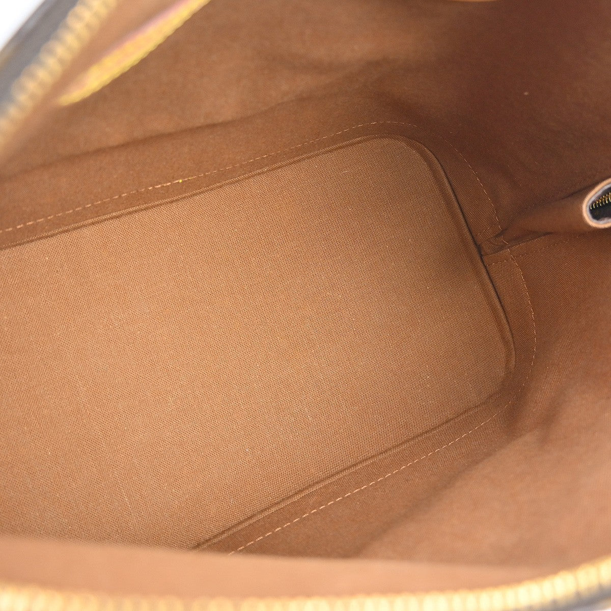 Louis Vuitton Alma Handbag - Brandsamsara