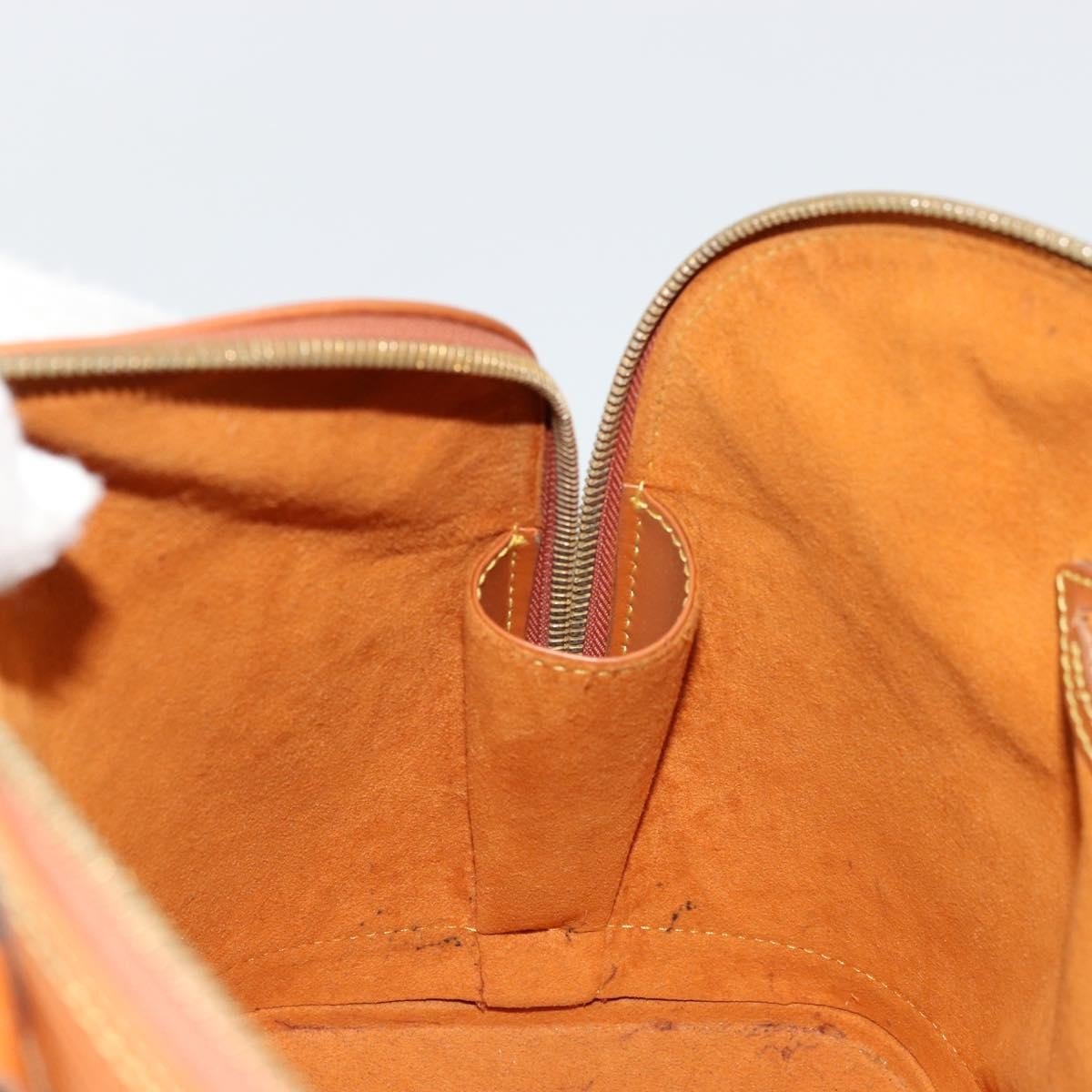 Louis Vuitton Alma Handbag - Brandsamsara