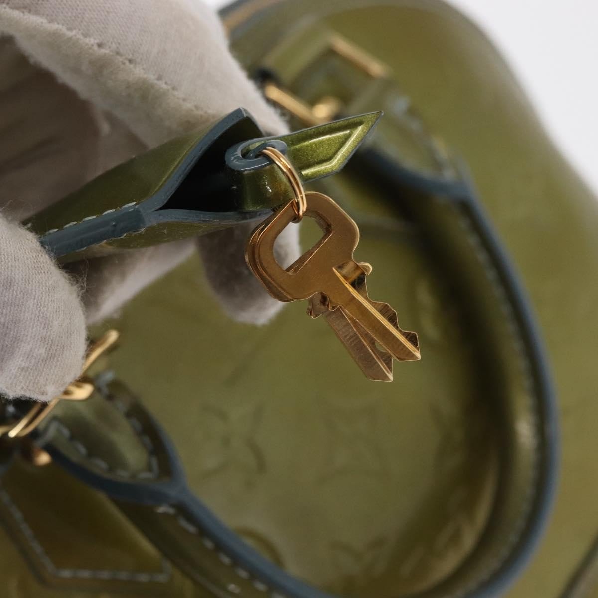 Louis Vuitton Alma Handbag - Brandsamsara