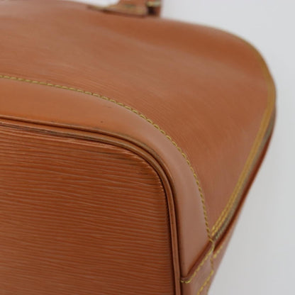 Louis Vuitton Alma Handbag - Brandsamsara