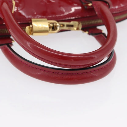 Louis Vuitton Alma Handbag - Brandsamsara