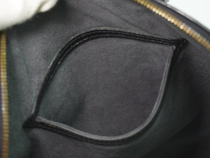 Louis Vuitton Alma Handbag - Brandsamsara
