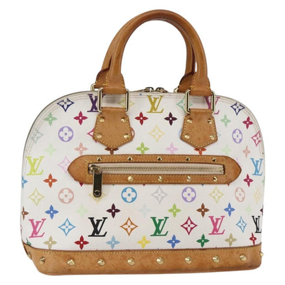 Louis Vuitton Alma Handbag - Brandsamsara