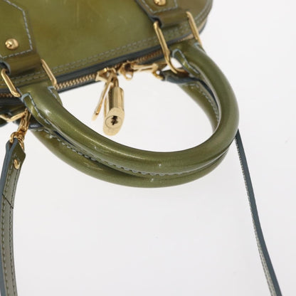 Louis Vuitton Alma Handbag - Brandsamsara