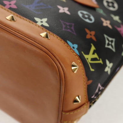 Louis Vuitton Alma Handbag - Brandsamsara